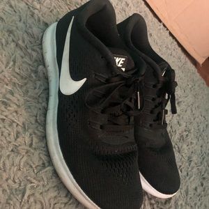 Nike Free Run